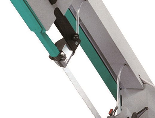 IMET - BS 350 GH - Autocut Bandsaw