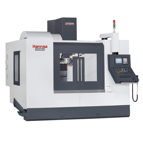 CNC Machining Centres