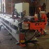 YLM - CNC Electric Tube Bender - CNC50MS-AE