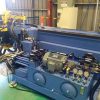 YLM - CNC Electric Tube Bender - CNC50MS-AE
