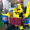 YLM - CNC Electric Tube Bender - CNC50MS-AE