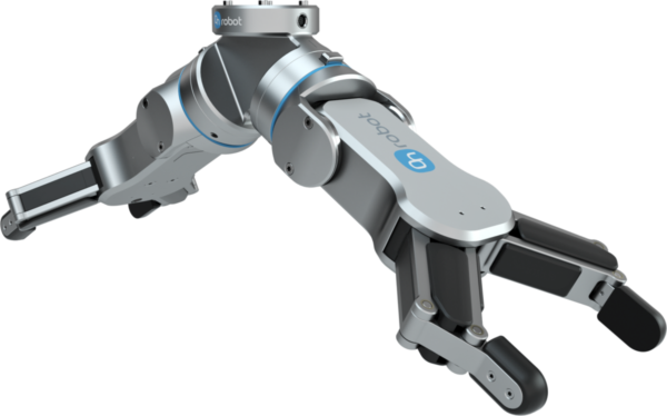 OnRobot- RG6- Plug & Produce Cobot Grippers for Multiple Purposes