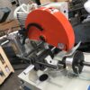 FONG HO - FHC-350P - Circular Cold Saw [Pneumatic]