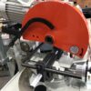 FONG HO - FHC-350P - Circular Cold Saw [Pneumatic]