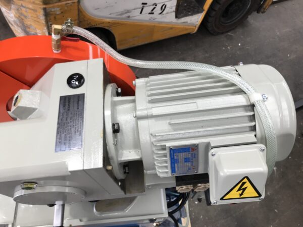 FONG HO - FHC-350P - Circular Cold Saw [Pneumatic]