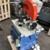 FONG HO - FHC-350P - Circular Cold Saw [Pneumatic]