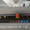 GEMMA - Premier - Aluminium Sawing Machine