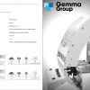 GEMMA - Aluminium Sawing Machine - PREMIER