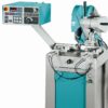 IMET - VELOX 350 SHE - Semiautomatic circular saw for aluminum