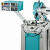 IMET - VELOX 350 SHE - Semiautomatic circular saw for aluminium