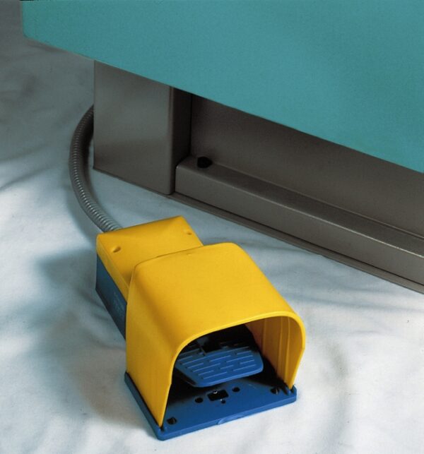 IMET - VELOX 350 SHE - Semiautomatic Circular Saw For Aluminium