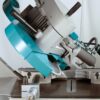 IMET - VELOX 350 SHE - Semiautomatic Circular Saw For Aluminium