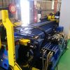YLM - CNC Electric Tube Bender - CNC50MS-AE