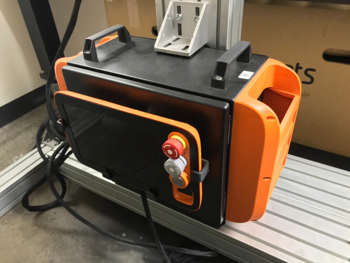 Kassow Robots – KR810 - 7 AXIS Collaborative Cobot