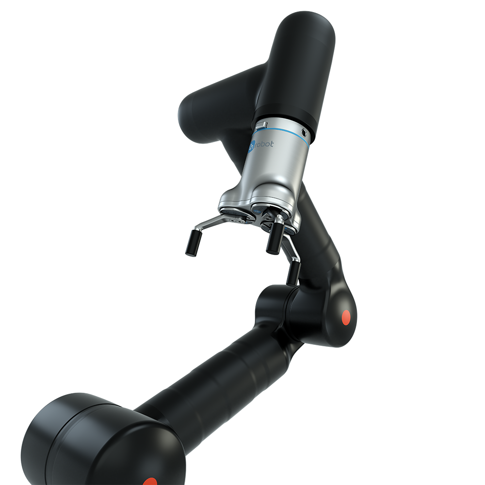 OnRobot - 3FG15 - Flexible, Large-Stroke 3-Finger Gripper