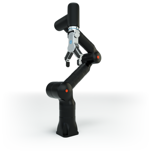 OnRobot - RG6 - Plug & Produce Cobot Grippers for Multiple Purposes