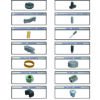 MACKMA - BM250 - Non Mandrel Tube & Pipe Benders