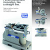 MACKMA - BM250 - Non Mandrel Tube & Pipe Benders