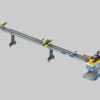 MACKMA - BM60 - Rotary Draw Bending Machine [NOW $22,000+GST]