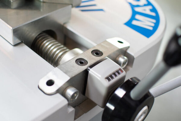 MACKMA - BM60 - Rotary Draw Bending Machine [NOW $22,000+GST]