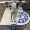 MACKMA - BM48 - Rotary Draw Bending Machine [NOW $19,500+GST]