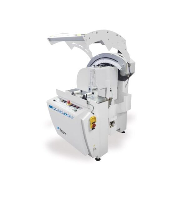 GEMMA - Aluminium Sawing Machine - PREMIER