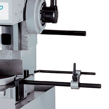 IMET - SIRIO 315 SH - Semi-Automatic Circular Saw