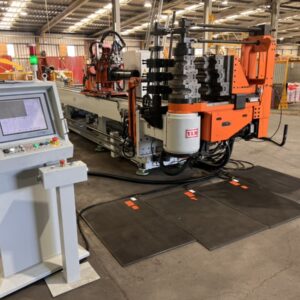 YLM – CNC Electric Tube Bender – CNC101MS-AE YLM - CNC Electric Tube Bender - CNC101MS-AE