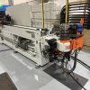 YLM - CNC Hybrid Tube Bending Machine - CNC-38MS-5A
