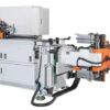 YLM - Right & Left Tube Bender - CNC38-RLLAE & CNC-38RLRAE