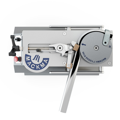 MACKMA - BM48 - Rotary Draw Bending Machine [NOW $19,500+GST]