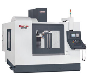 Machining Centres & Lathes