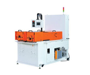 End Forming & Deburring