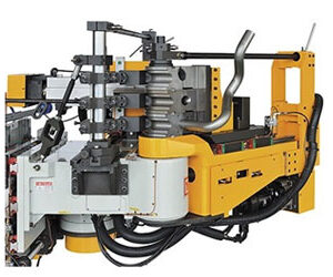 Tube Bending Machinery