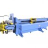 YLM - Right & Left Tube Bender - CNC38-RLLAE & CNC-38RLRAE