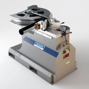 MACKMA – BM300 Non Mandrel Tube & Pipe Benders MACKMA - BM250 - Non Mandrel Tube & Pipe Benders