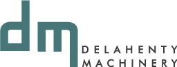 Delahenty Machinery