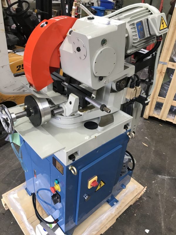 FONG HO - FHC 350SA - Circular Cold Saw