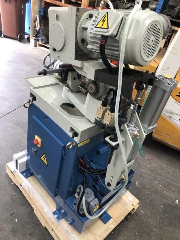 FONG HO - FHC 350SA - Circular Cold Saw