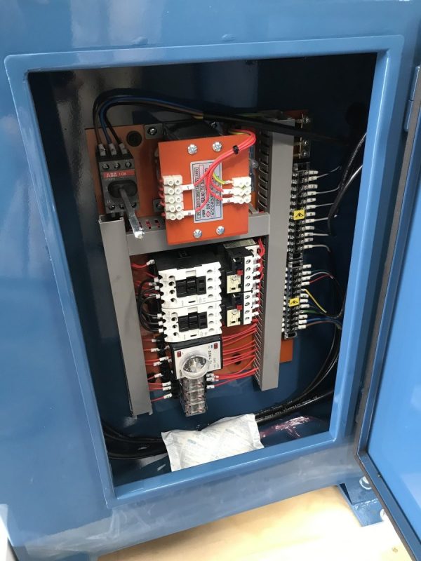 FONG HO - FHC 350SA - Circular Cold Saw