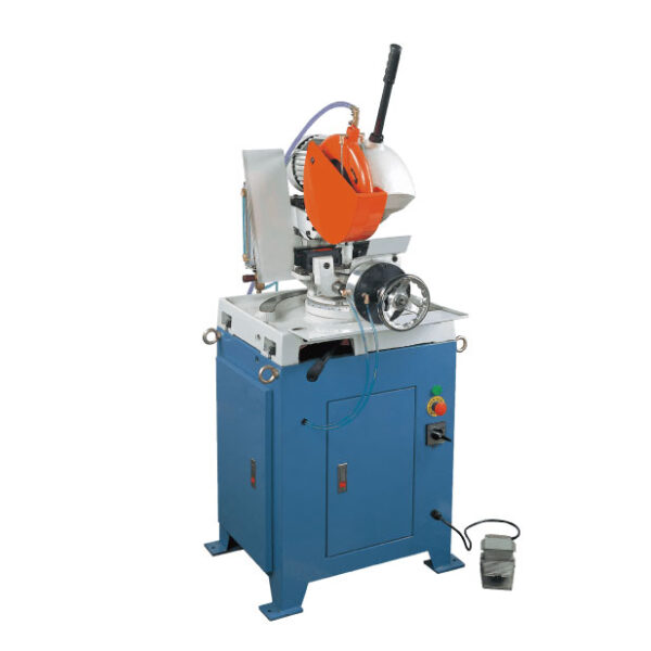 FONG HO - FHC-275 - Circular Cold Saw Range