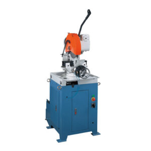 FONG HO - FHC-350P - Circular Cold Saw [Pneumatic]