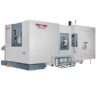 HANNSA - YMH 630 & 800 - CNC Horizontal Machining Centres