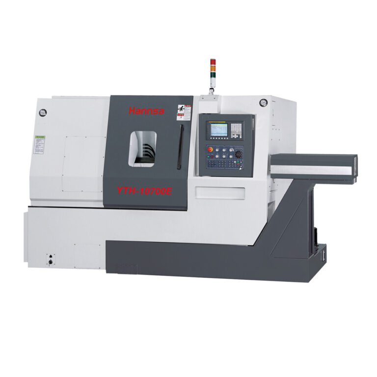 CNC Lathes Machines For Sale on Delahenty Machinery
