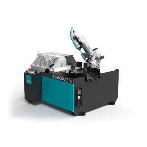 IMET – CUBO 300 E FLAT Bandsaw IMET - CUBO 300 E FLAT Bandsaw