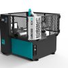 IMET - CUBO 300 NC BOX -  Bandsaw