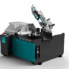IMET - CUBO 300 NC FLAT CNC - Automatic Bandsaw