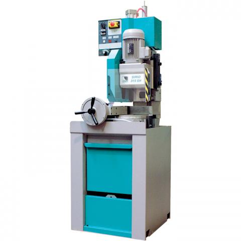 IMET - SIRIO 315 SH - Semi-Automatic Circular Saw