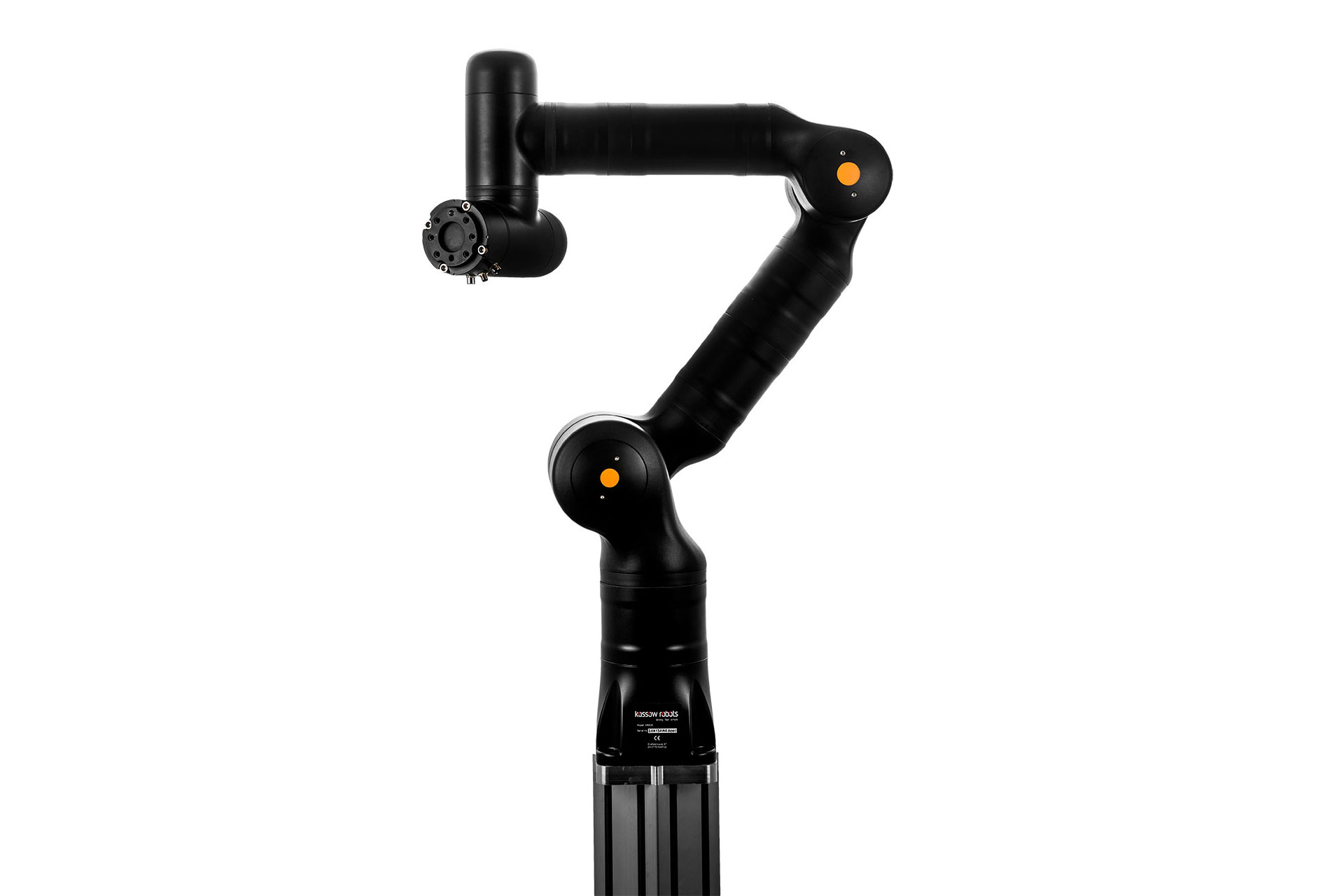 Kassow Robots – KR810 - 7 AXIS Collaborative Cobot