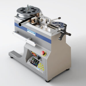 MACKMA – BM42 – Non Mandrel Tube & Pipe Bender MACKMA - BM42 - Non Mandrel Tube & Pipe Bender